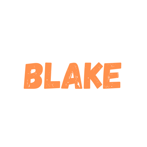 Boekjes Van Blake