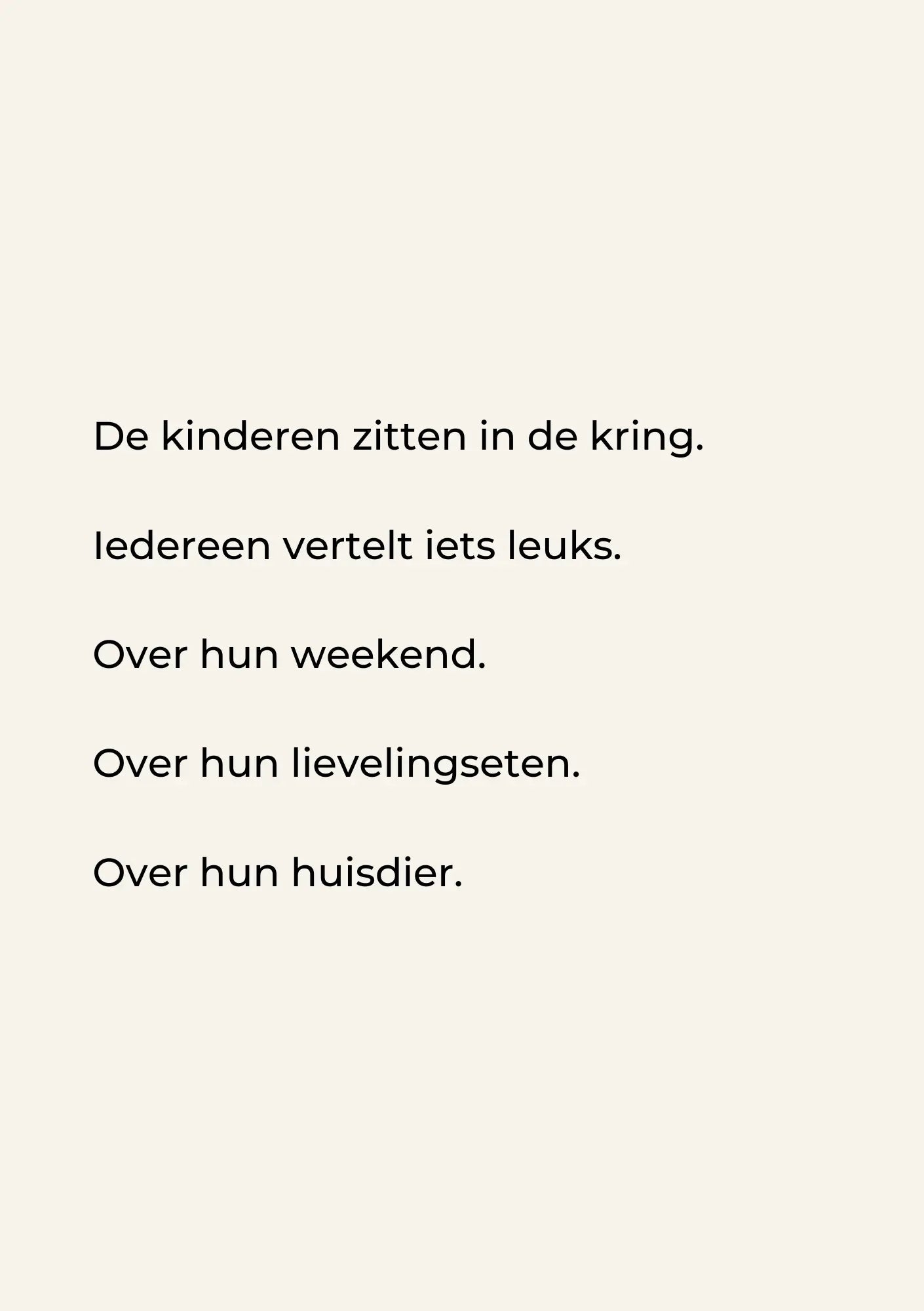 Blake Gaat Naar School